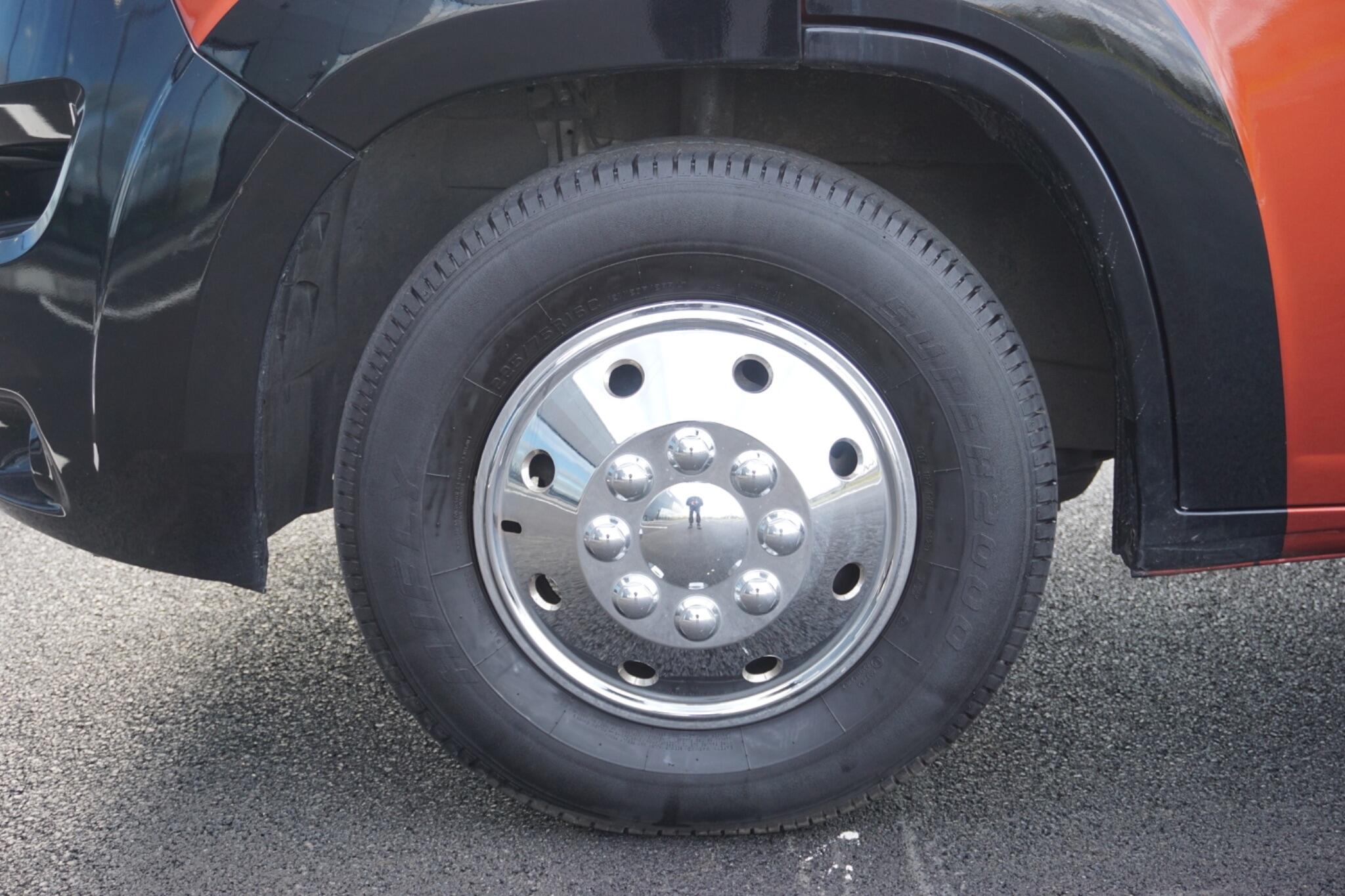 Fiat Ducato 2.3 MultiJetII 30 Panel Van 5dr Diesel Manual S H1 Euro 5 (110 ps)